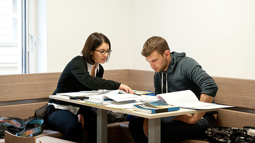 Business And Law