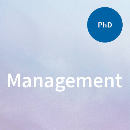 phd management online